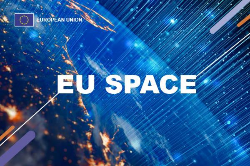 Eu Space Networks