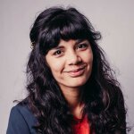 Foto Deborah Stolten