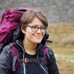 Foto Luise Marie Stiller