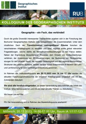 Gi Kolloquium Wise23 24