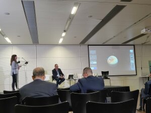 Moon Village Elena24