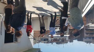 Kozani Rooftop Wrap-up