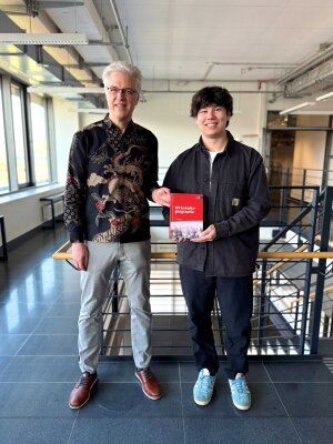 Erko Lin Renner 2026-03-23