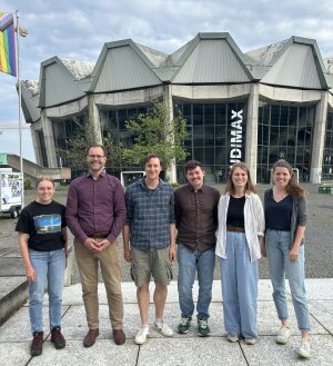 Urban Ecology and Biodiversity group